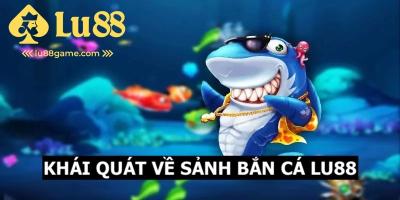 Khái quát về tựa game săn thưởng hàng đầu tại nhà cái cho hội viên