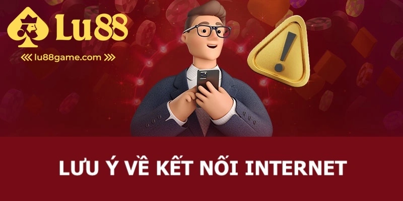 Kiểm tra lại kết nối mạng của khách hàng để tránh gián đoạn
